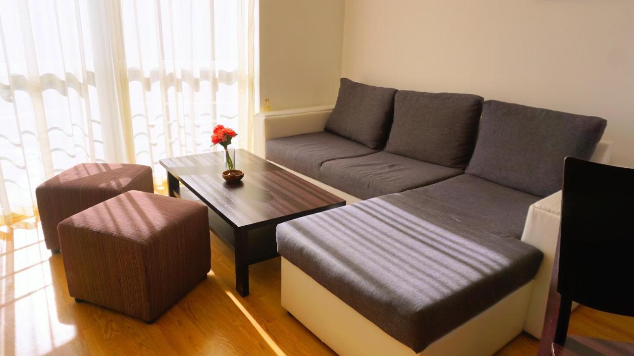 Каварна Хилс Апартаменти - Kavarna Hills Apartments Exteriör bild