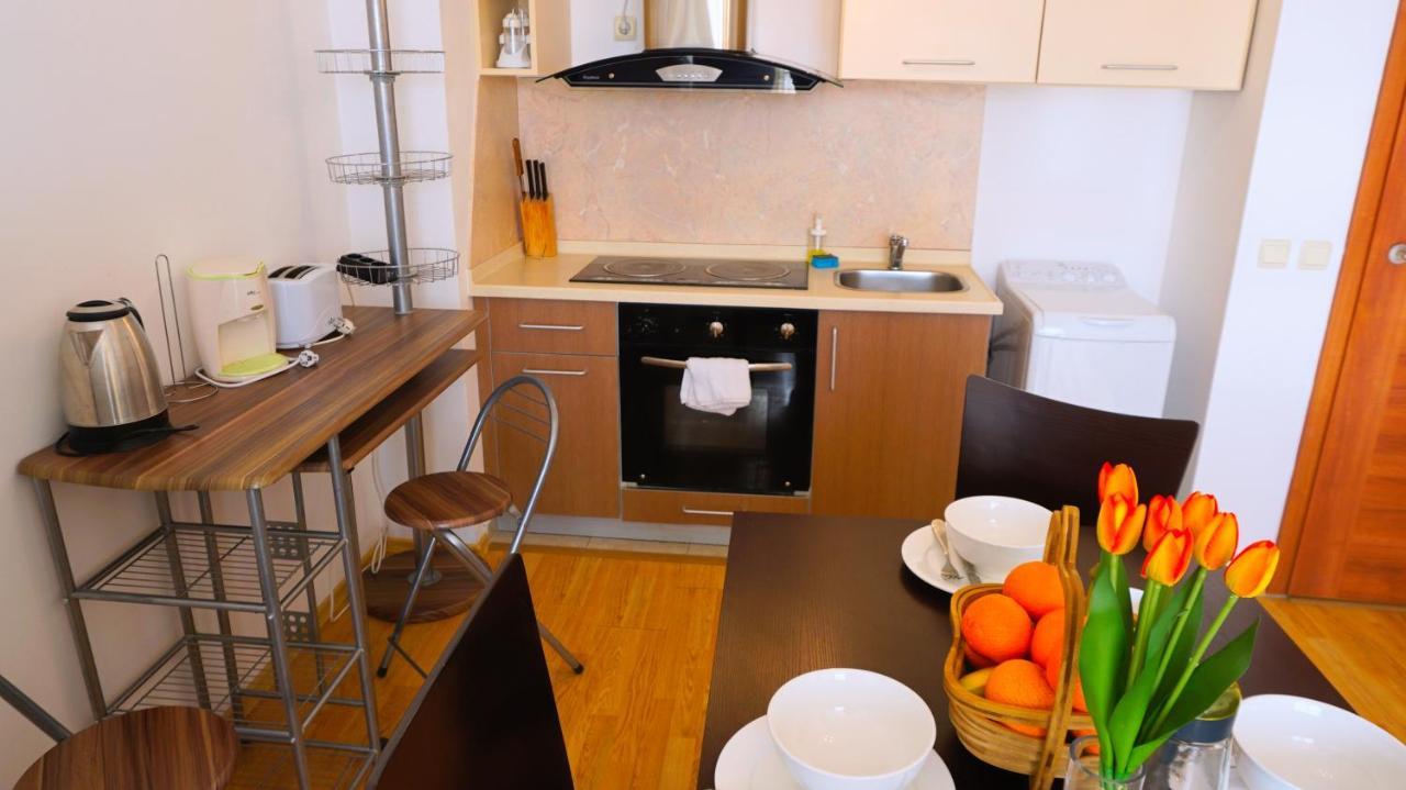 Каварна Хилс Апартаменти - Kavarna Hills Apartments Exteriör bild