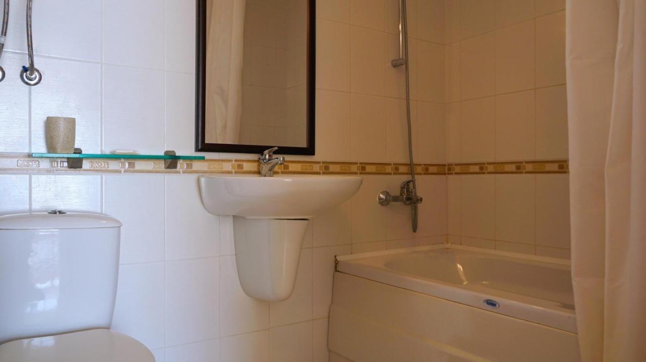 Каварна Хилс Апартаменти - Kavarna Hills Apartments Exteriör bild