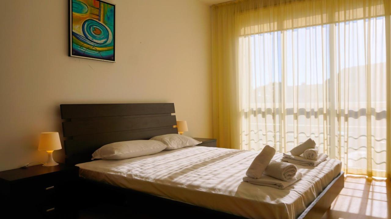 Каварна Хилс Апартаменти - Kavarna Hills Apartments Exteriör bild