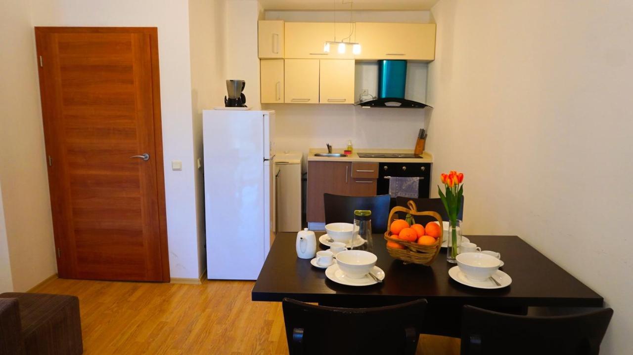 Каварна Хилс Апартаменти - Kavarna Hills Apartments Exteriör bild