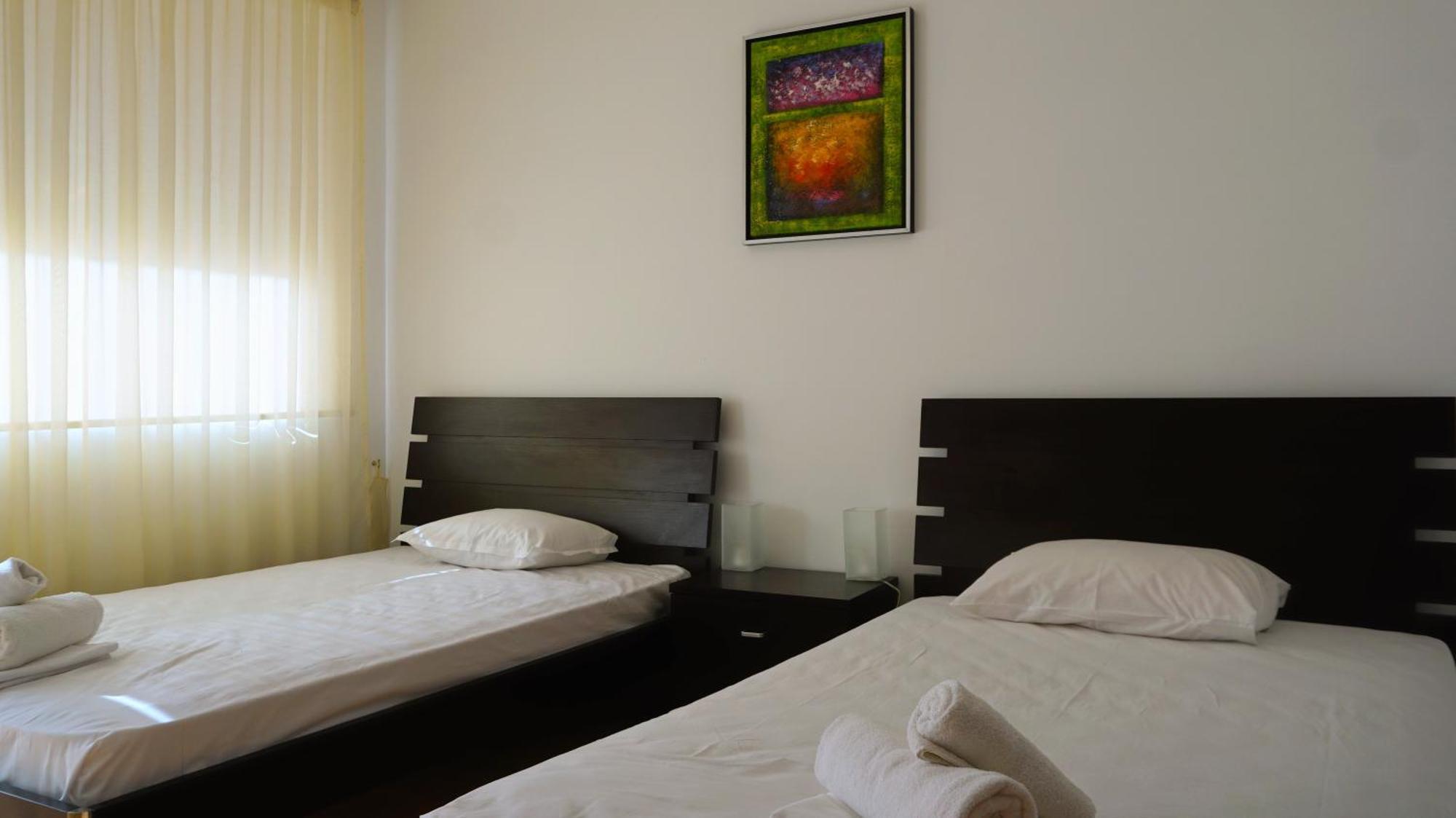 Каварна Хилс Апартаменти - Kavarna Hills Apartments Exteriör bild