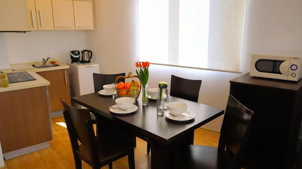 Каварна Хилс Апартаменти - Kavarna Hills Apartments Rum bild