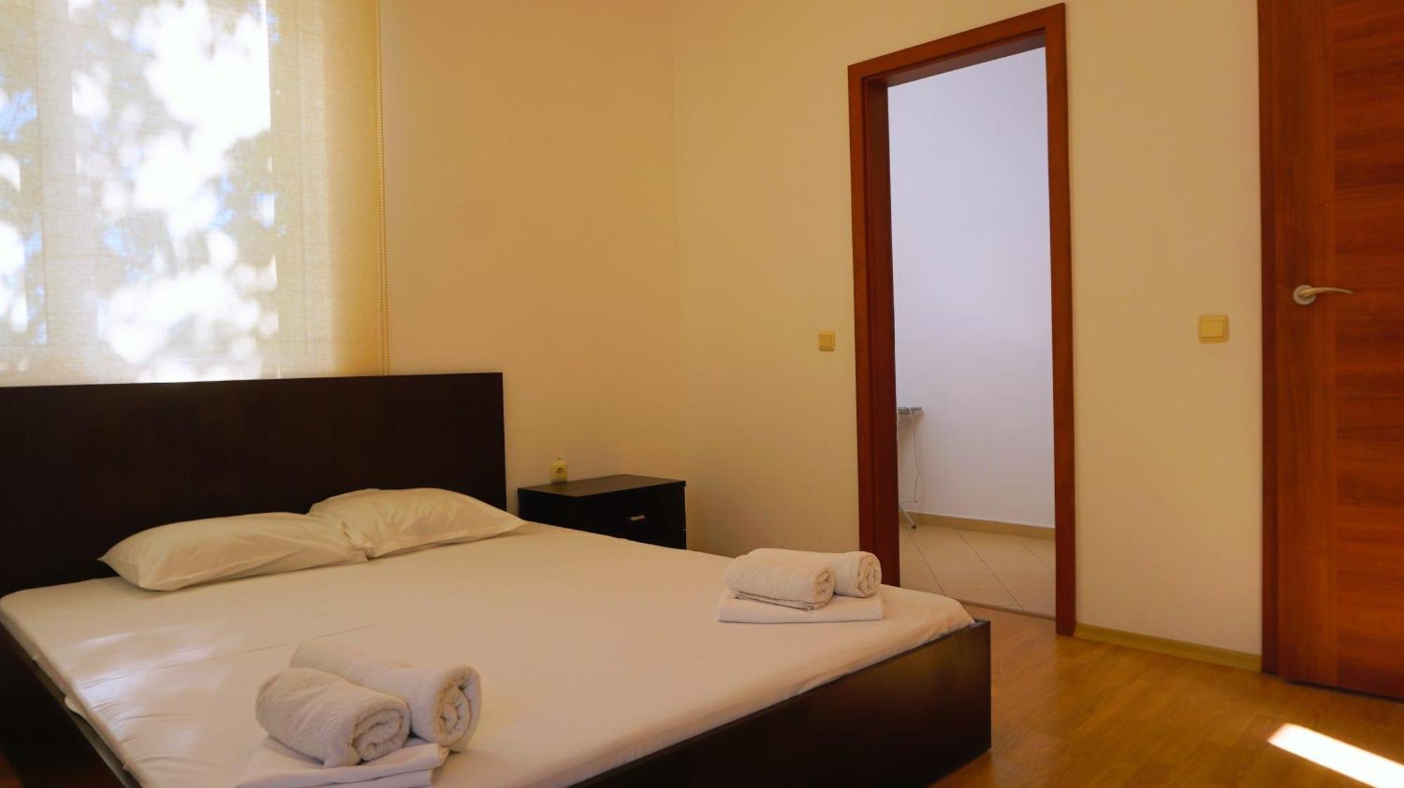 Каварна Хилс Апартаменти - Kavarna Hills Apartments Rum bild