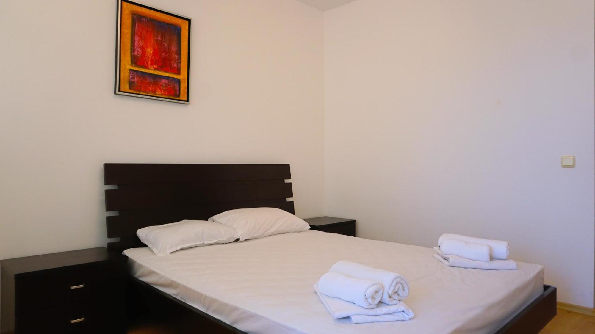 Каварна Хилс Апартаменти - Kavarna Hills Apartments Rum bild