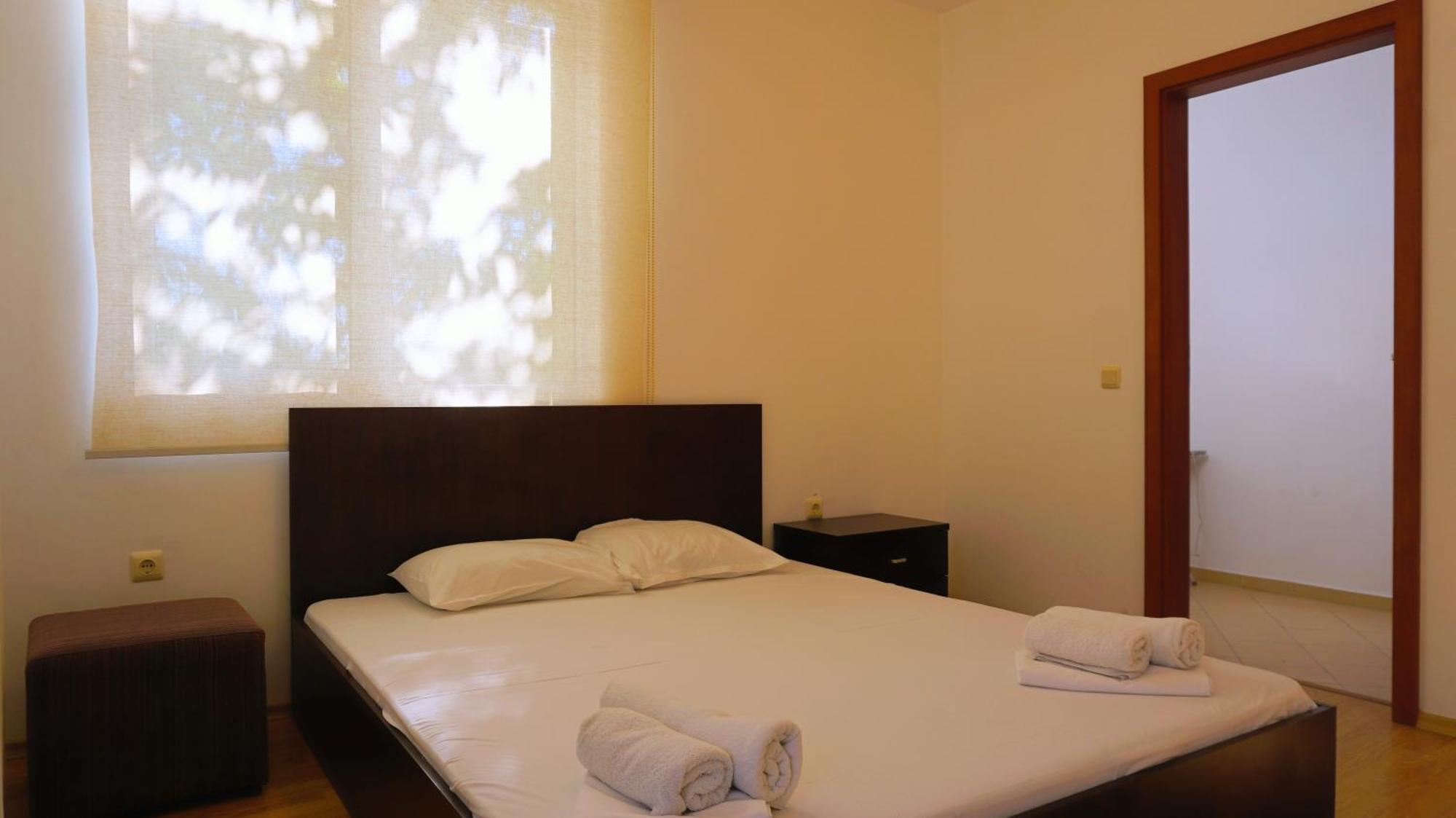 Каварна Хилс Апартаменти - Kavarna Hills Apartments Rum bild