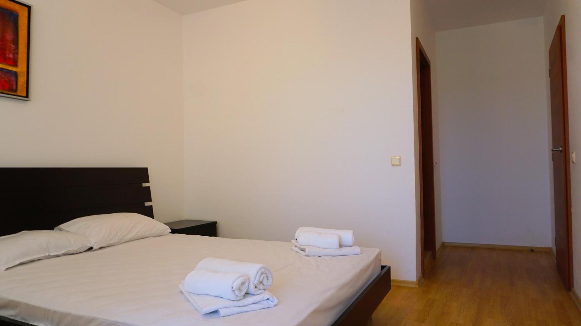 Каварна Хилс Апартаменти - Kavarna Hills Apartments Rum bild
