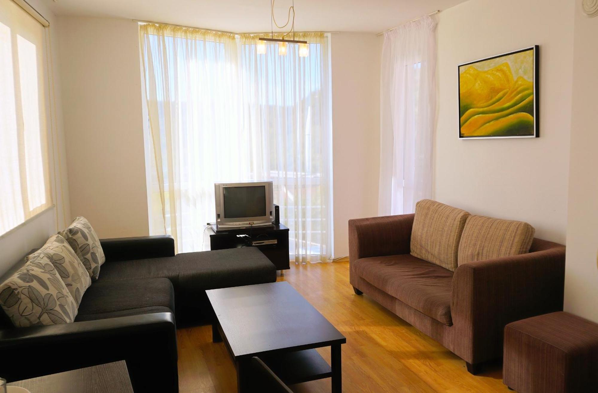 Каварна Хилс Апартаменти - Kavarna Hills Apartments Rum bild