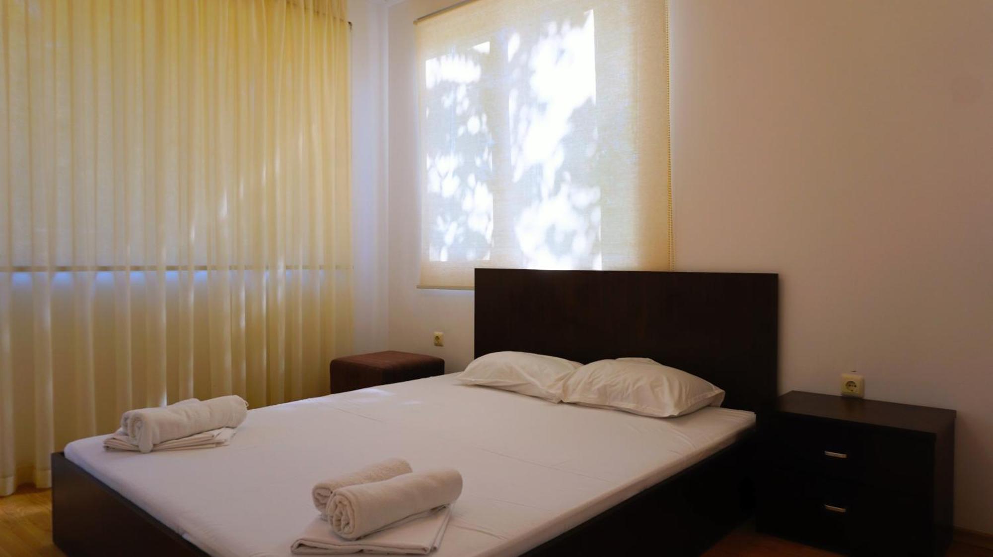 Каварна Хилс Апартаменти - Kavarna Hills Apartments Rum bild