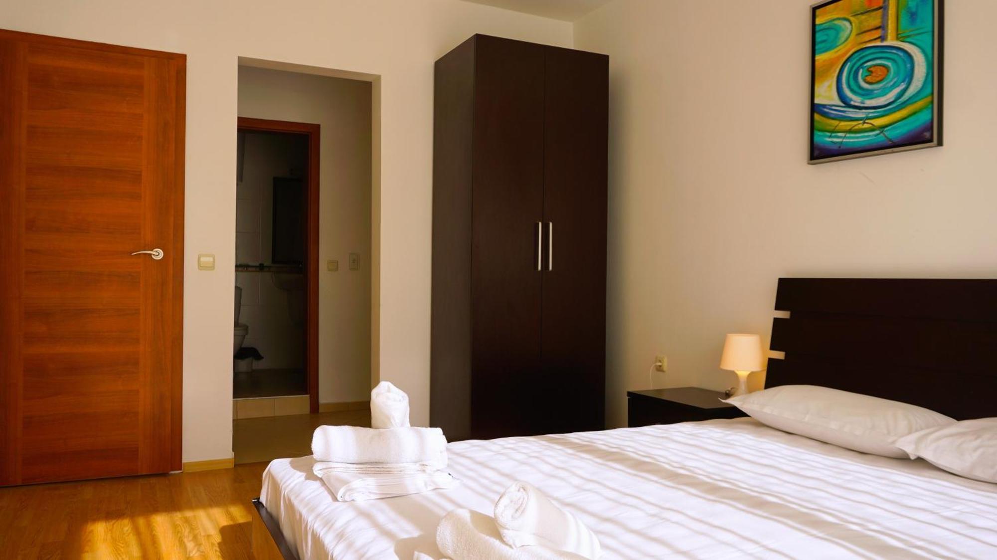 Каварна Хилс Апартаменти - Kavarna Hills Apartments Rum bild